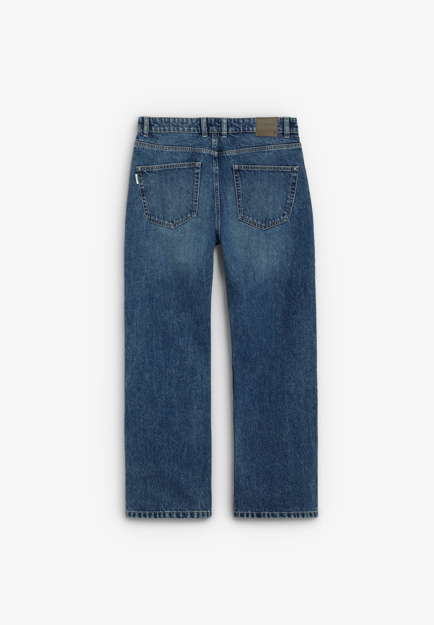 SCREGULAR JEANS