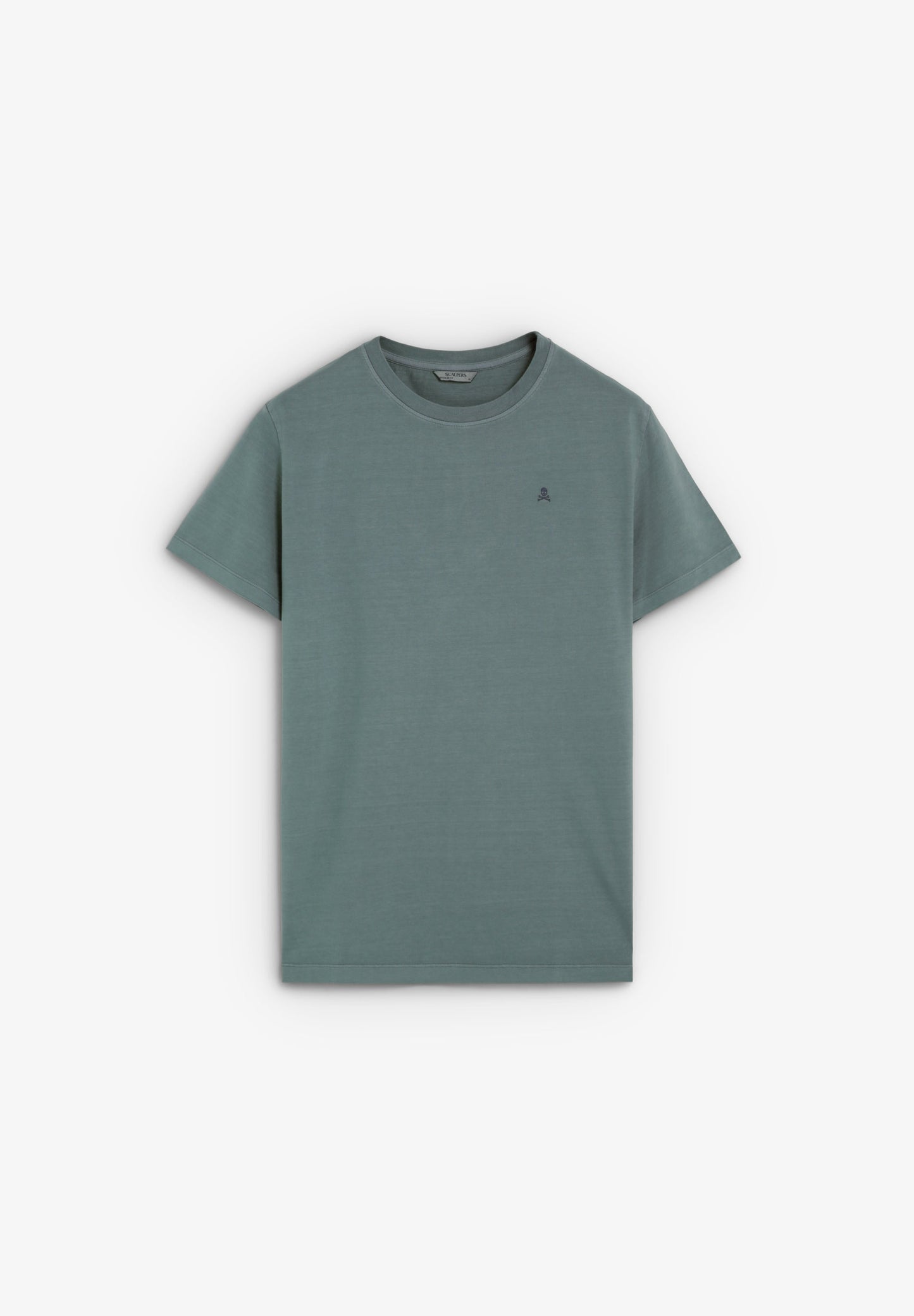 SCSKULL TEE