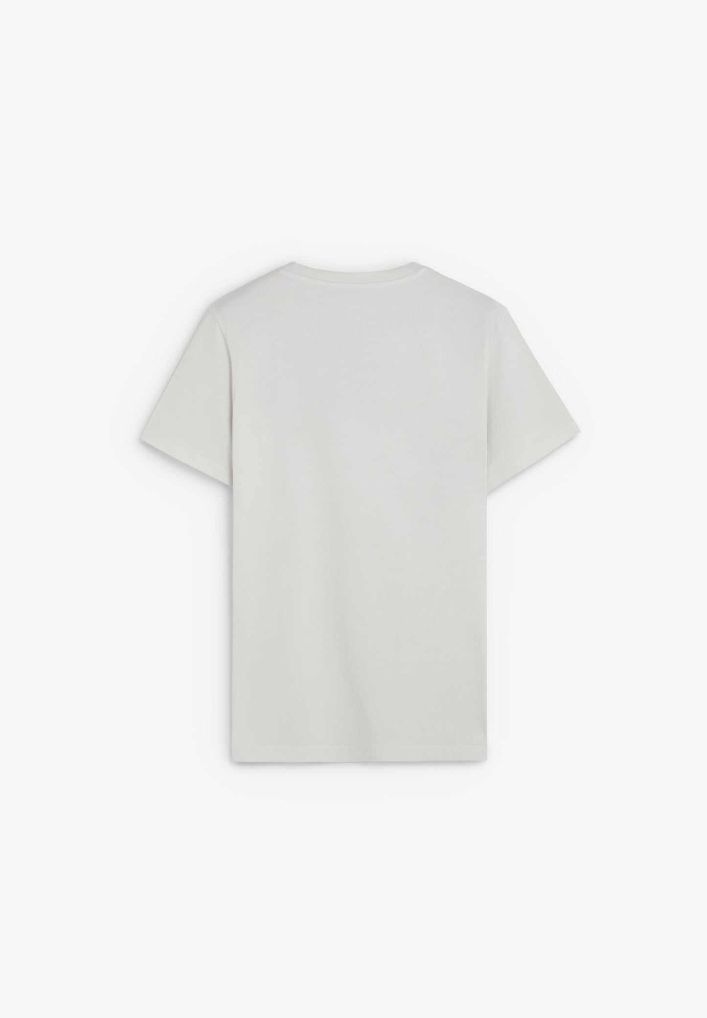 SCSKULL TEE