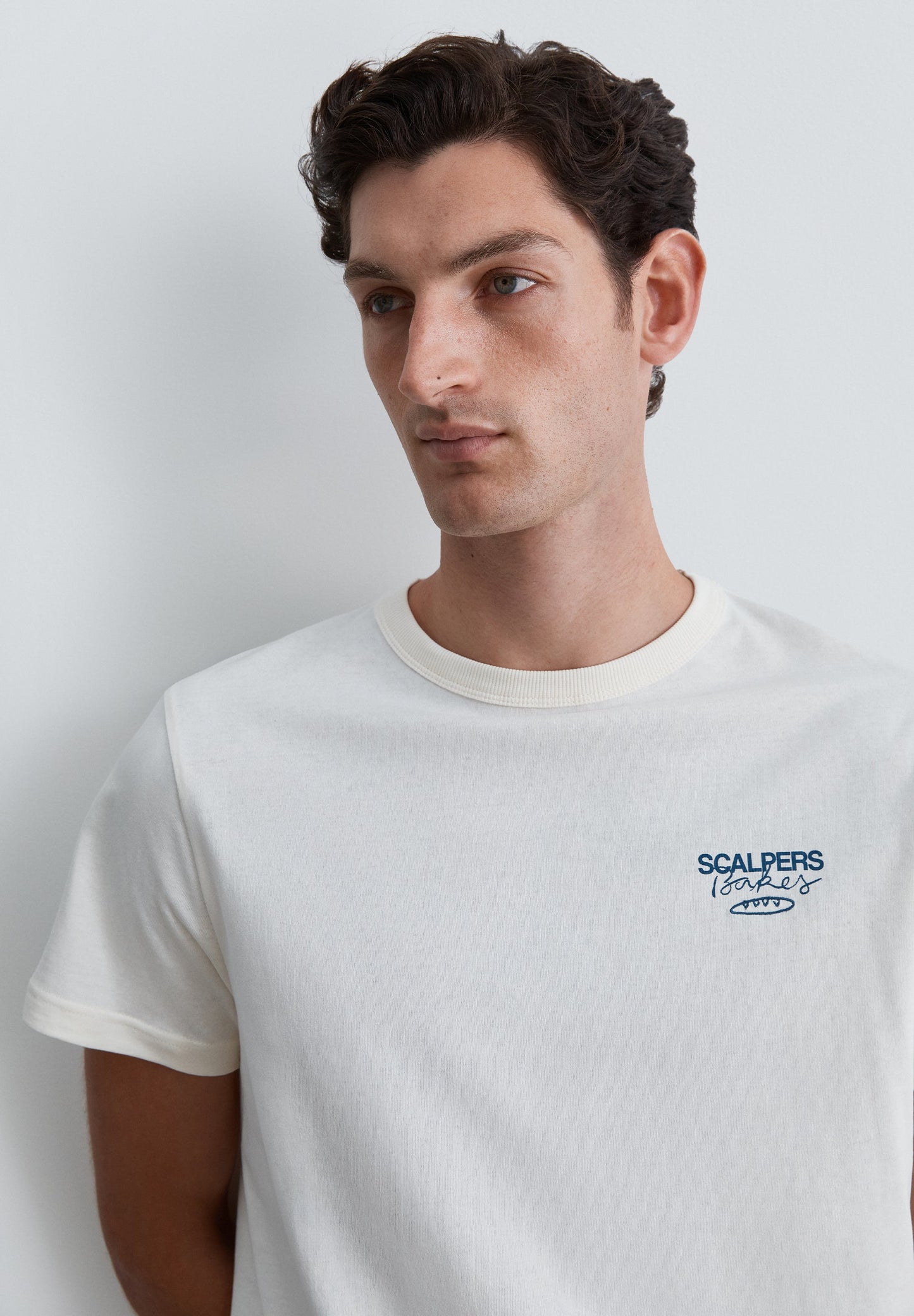 BAKERY PRINT T-SHIRT
