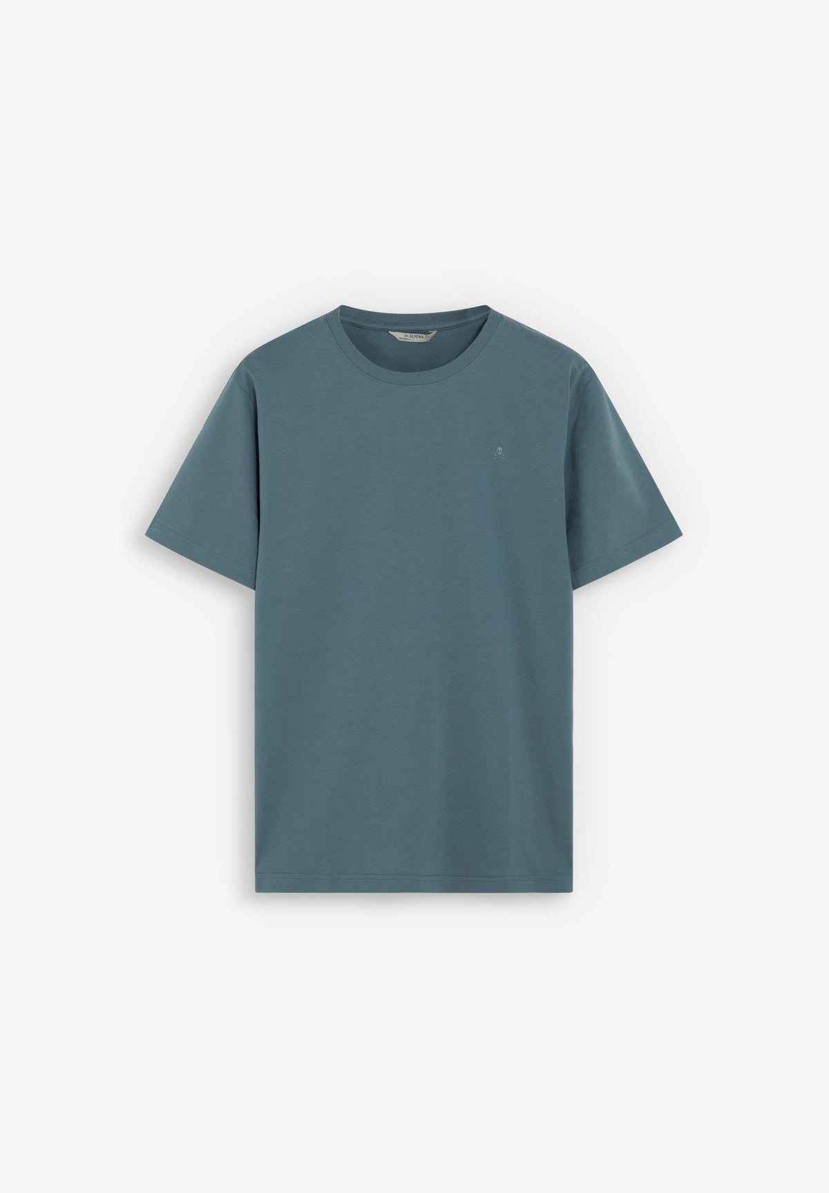 RELAXED PRINTED T-SHIRT