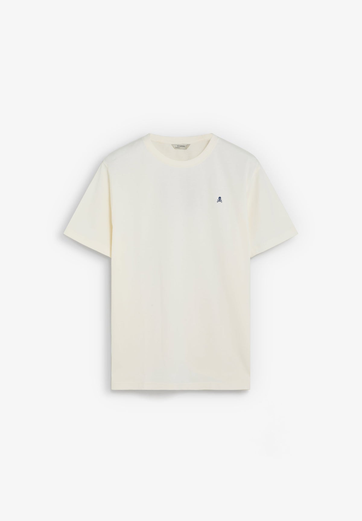 RELAXED PRINTED T-SHIRT