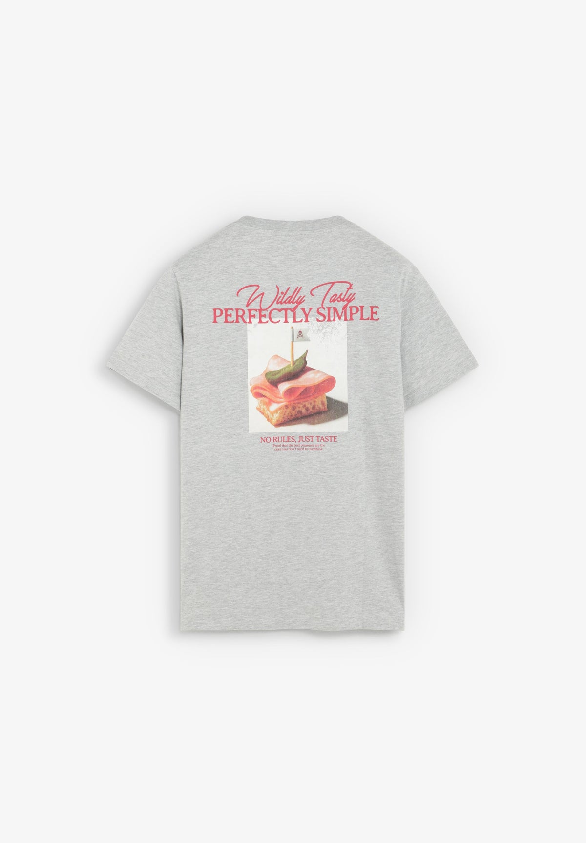 SCTASTY TEE