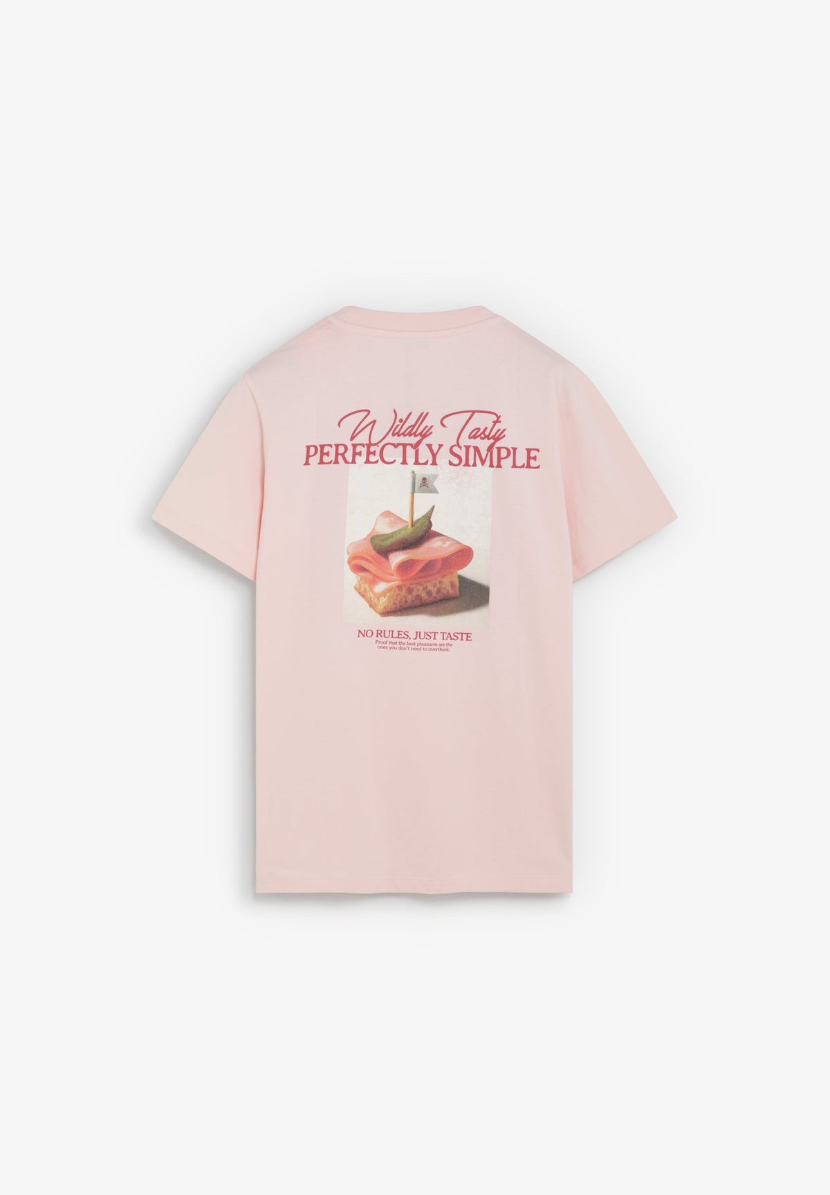 SCTASTY TEE