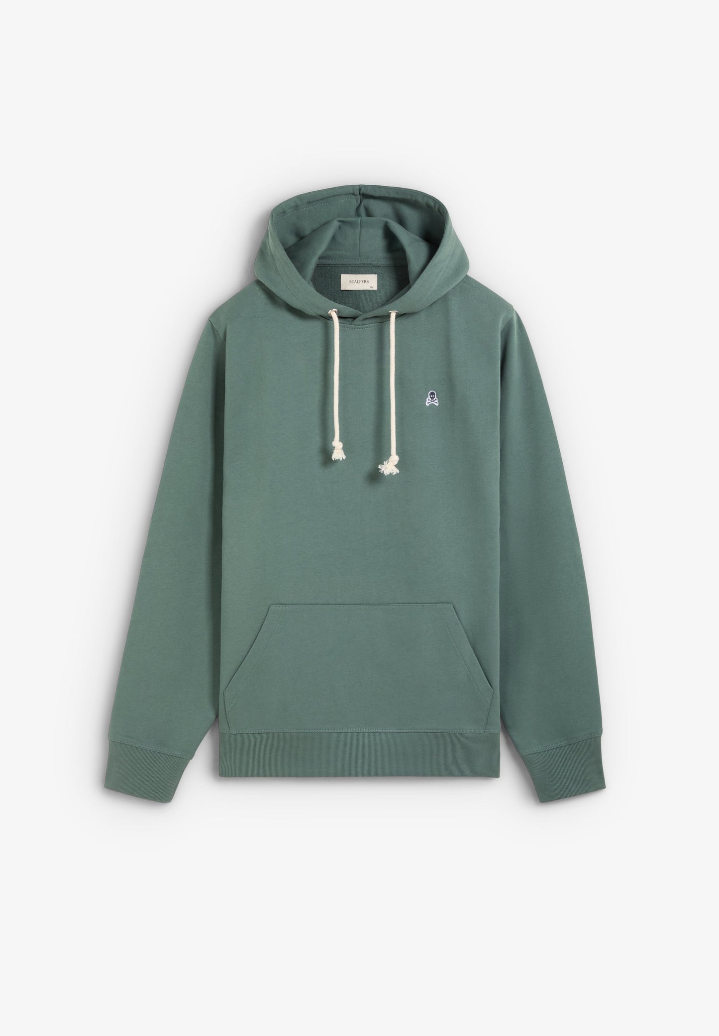 SCFADE HOODIE SWEATER