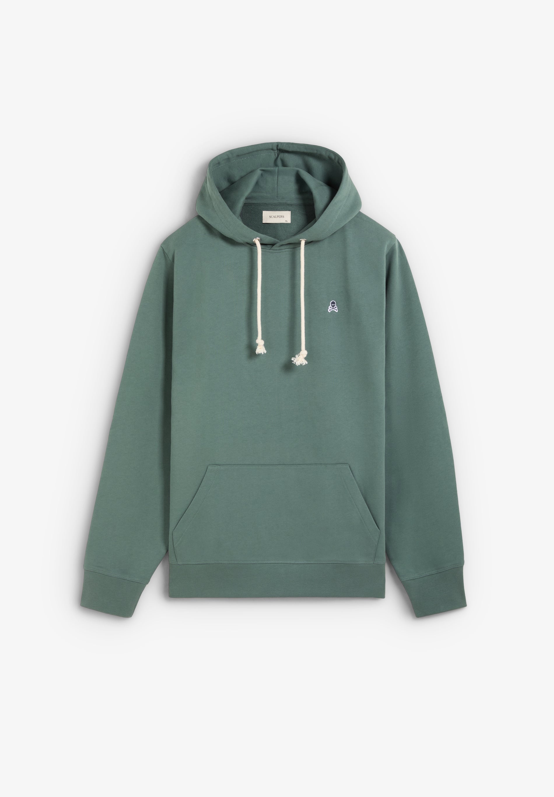 WASHED HOODIE