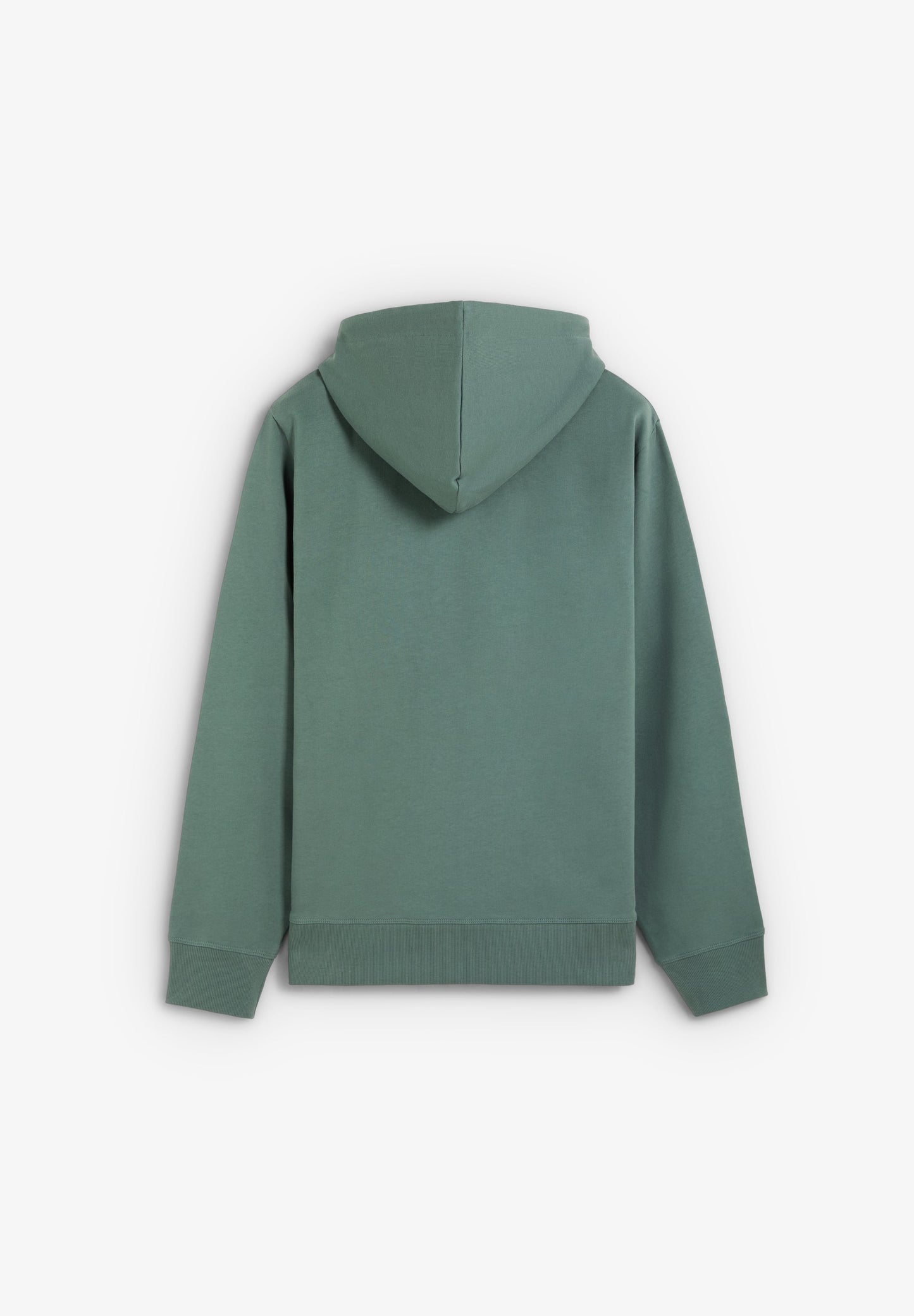 SCFADE HOODIE SWEATER