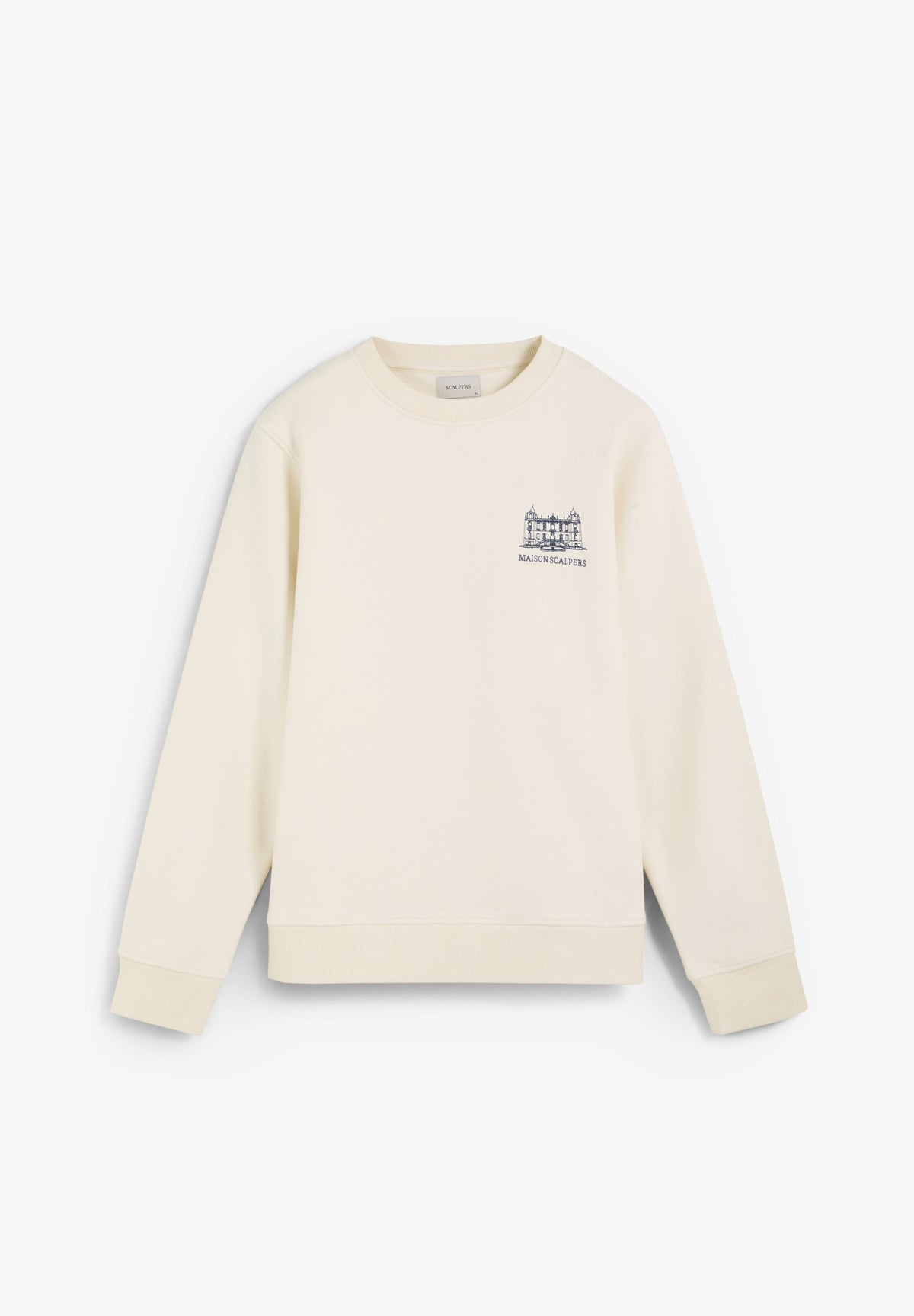 SCMAISON SWEATER