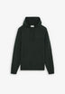 WOOL HOODIE