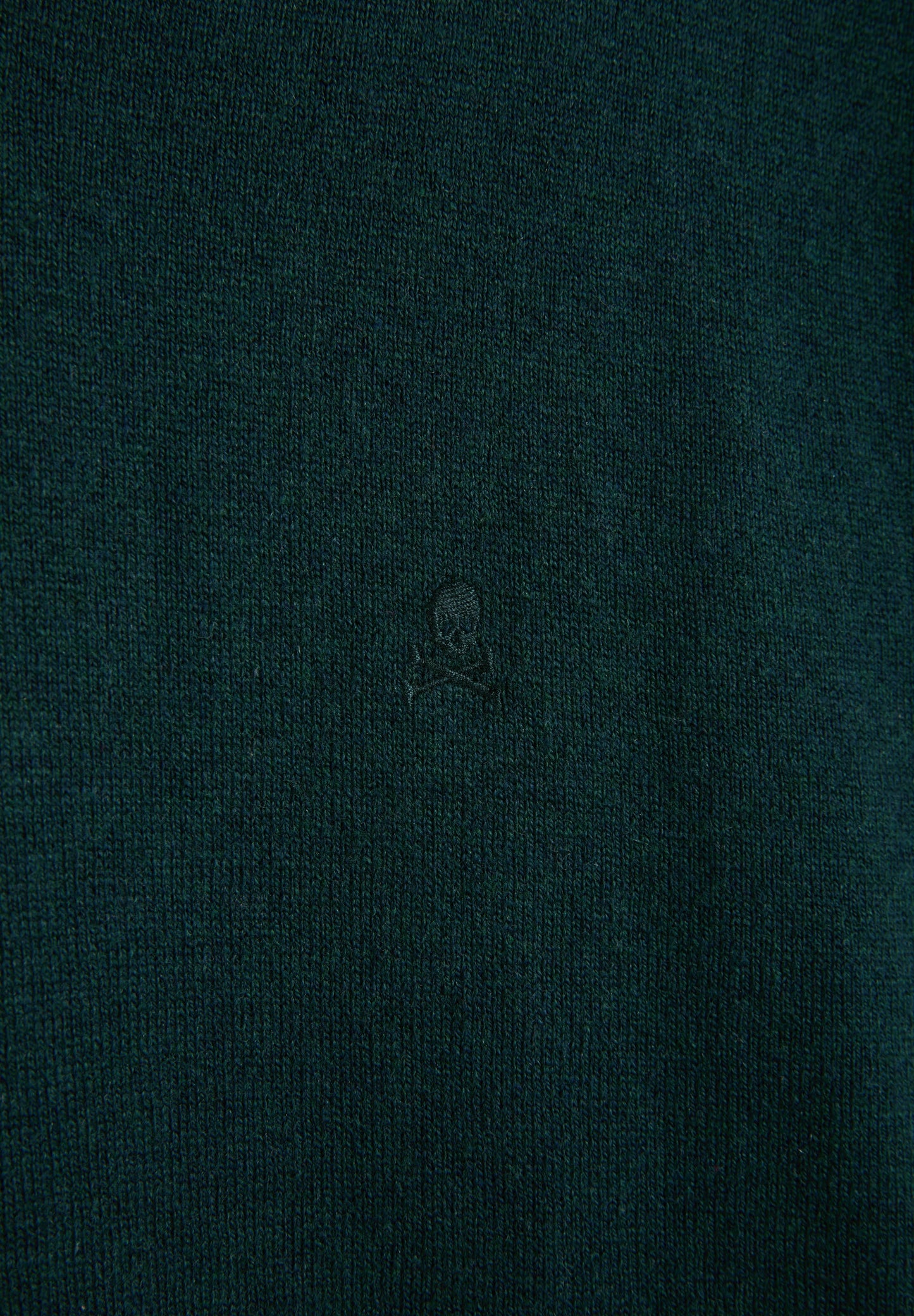 SCBASIC ROUND NECK TRICOT