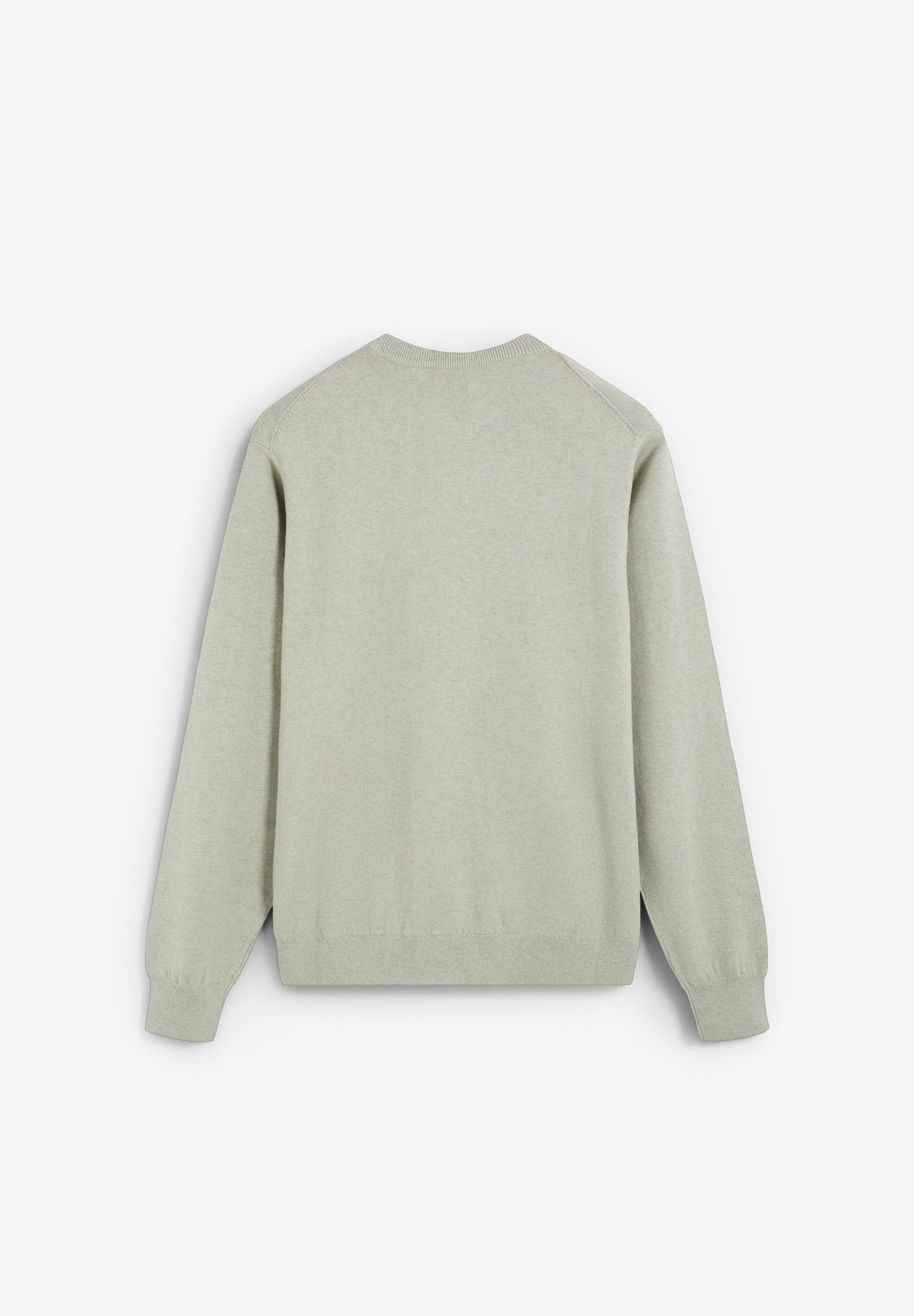 SCBASIC ROUND NECK TRICOT