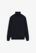 SCCLASSIC ROLL NECK TRICOT