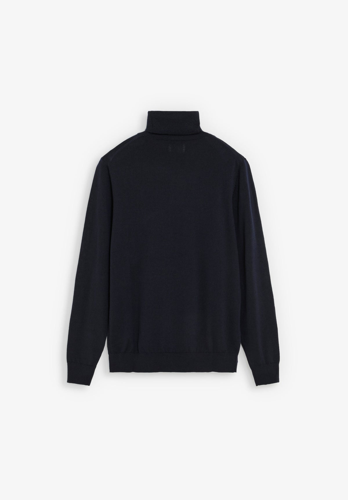 SCCLASSIC ROLL NECK TRICOT