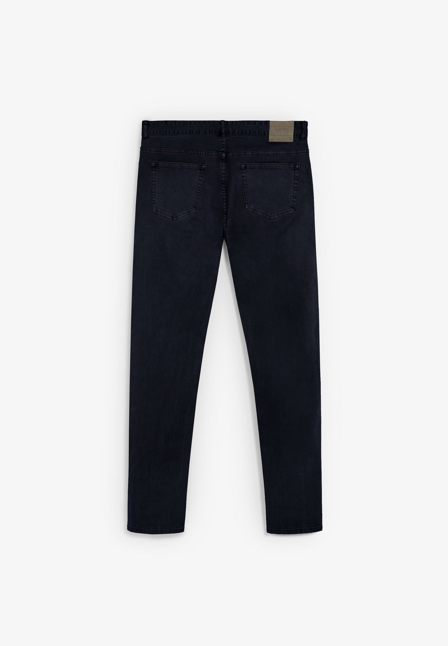 SCFIVE POCKETS PANTS
