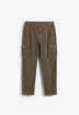SCCORDUROY CARGO PANTS