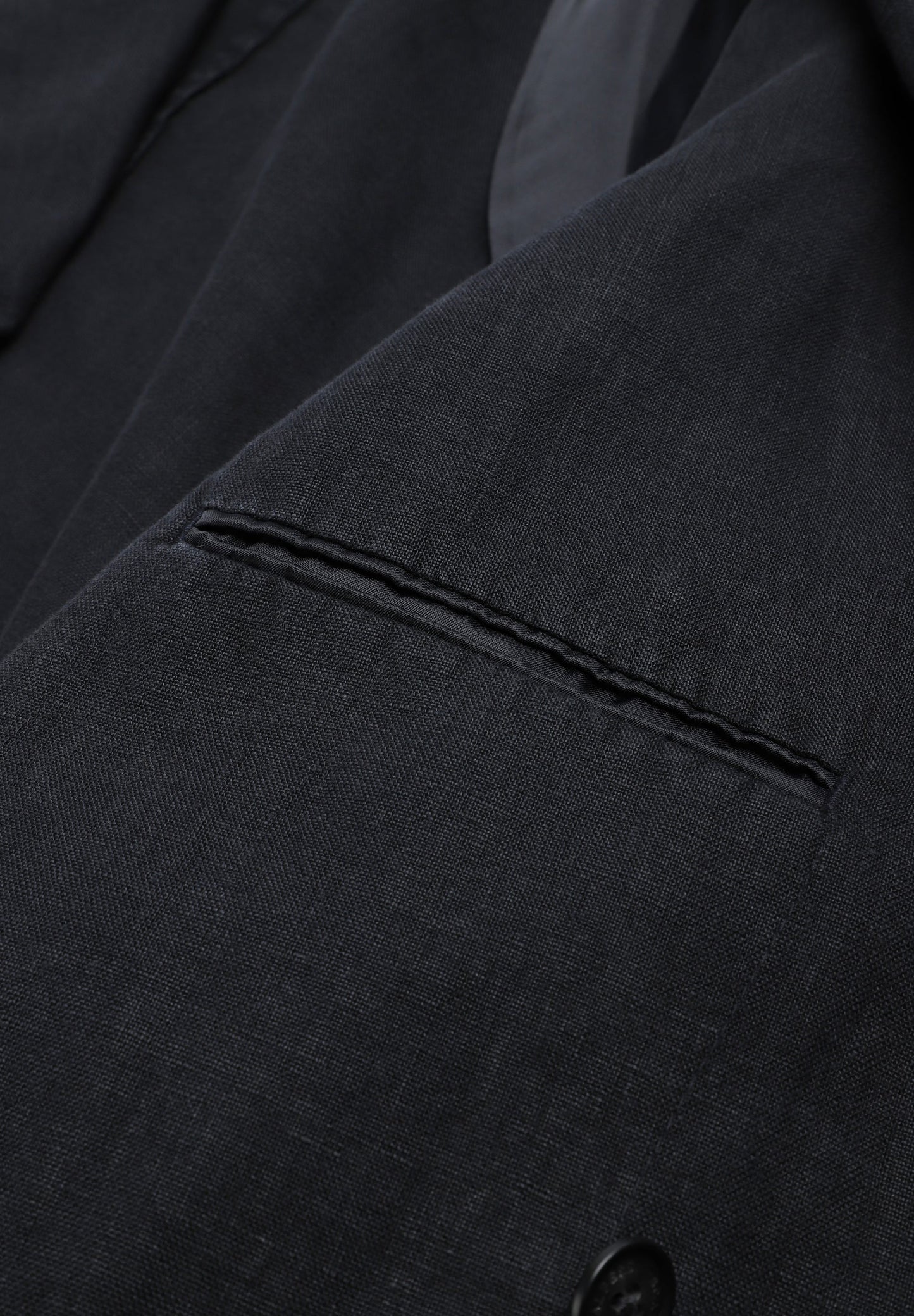 SCDOUBLE BREASTED BLAZER