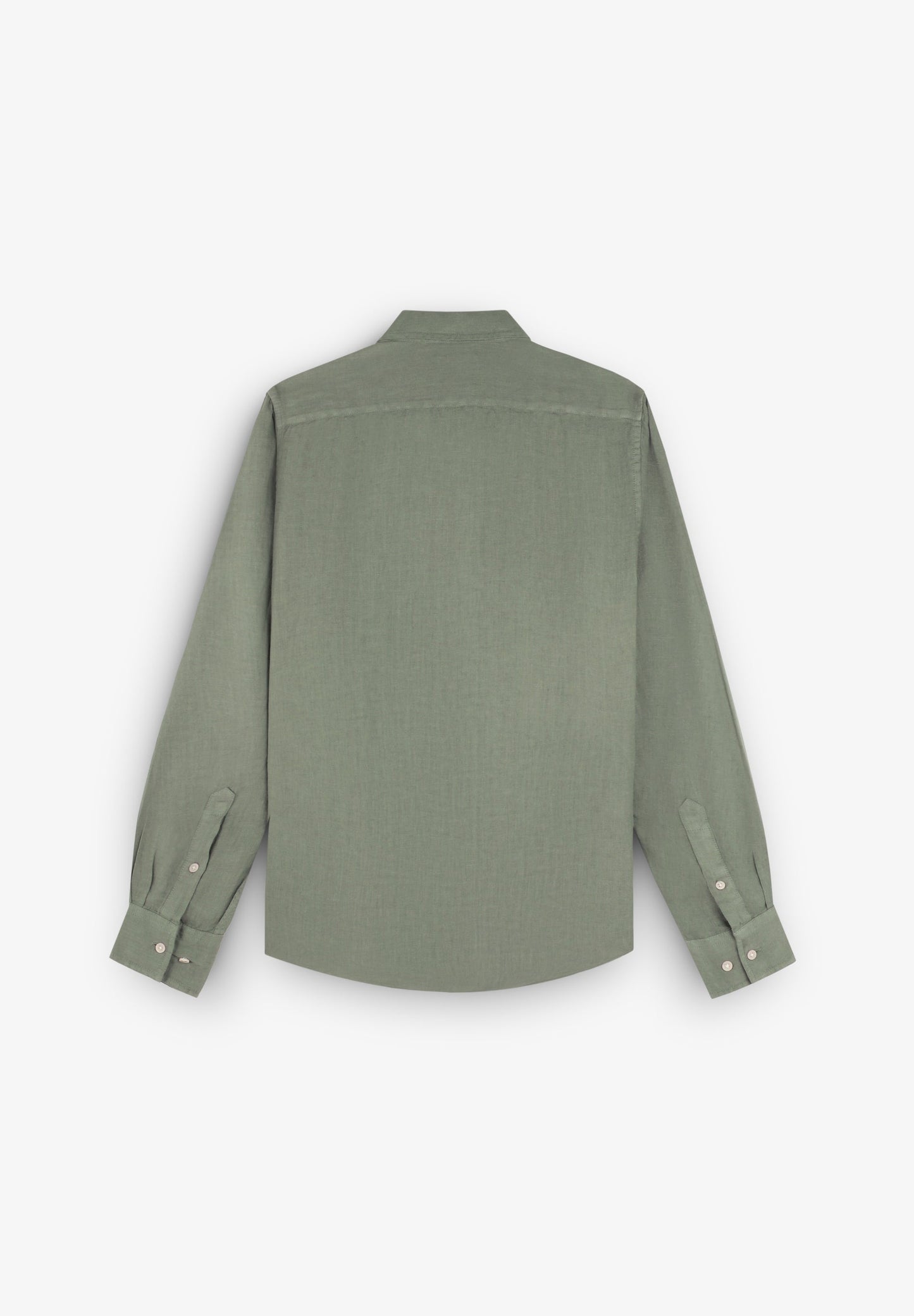 SCCOUNTRY LINEN POCKETS SHIRT