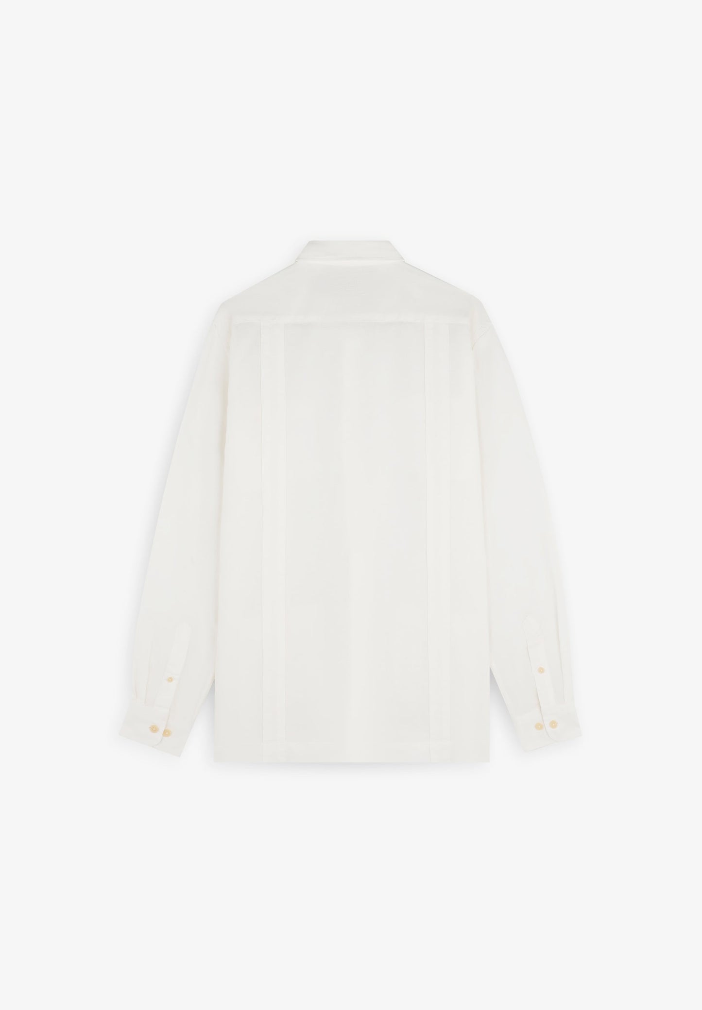 SCNANTE G LINEN SHIRT