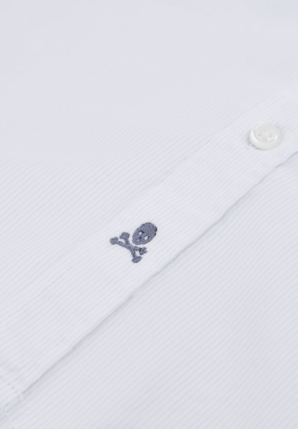 SCFANCY CLASS SHIRT - Scalpers
