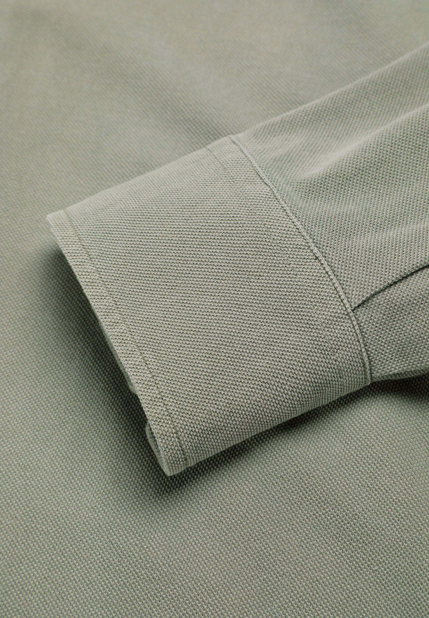 REGULAR FIT PIQUÉ SHIRT