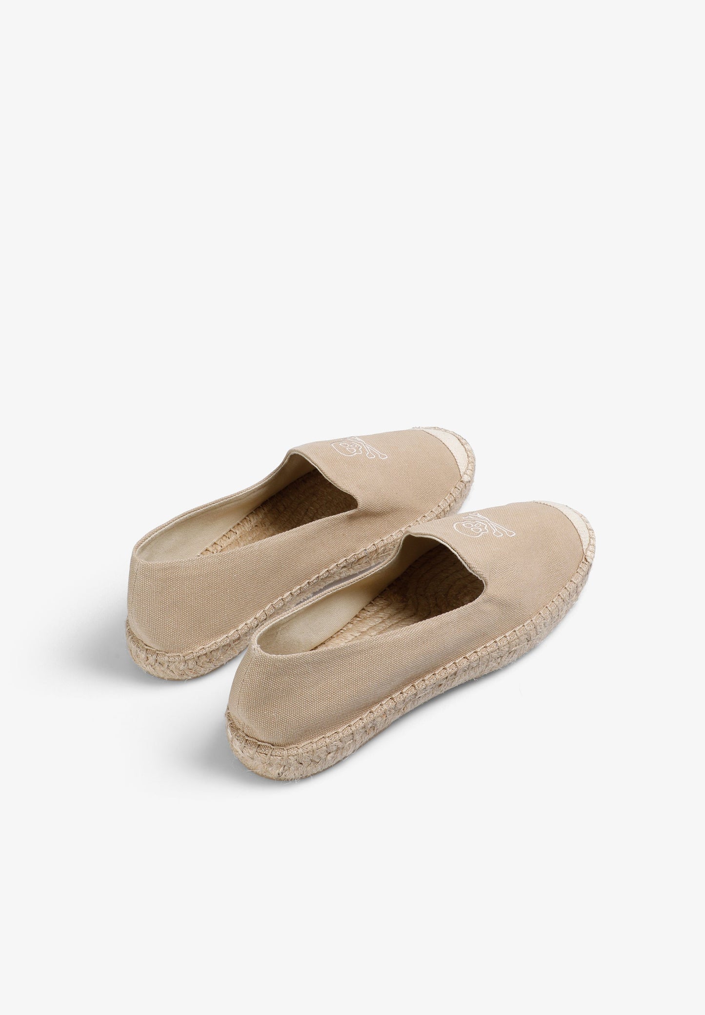 SCSKULL ESPADRILLES