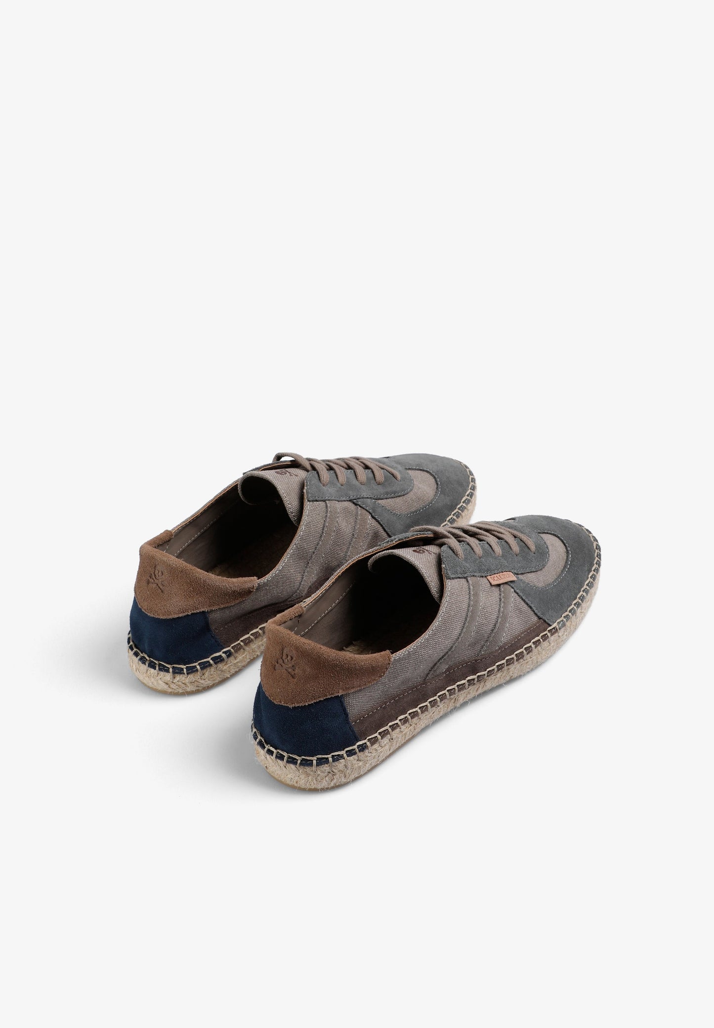 SCRIVER ESPADRILLES