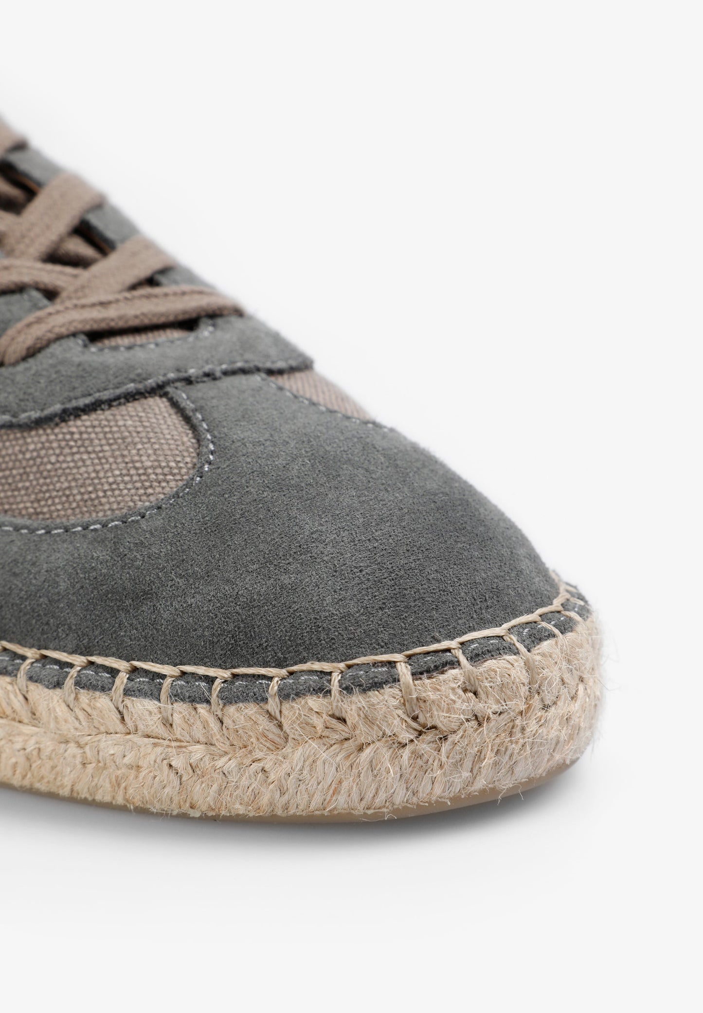 SCRIVER ESPADRILLES