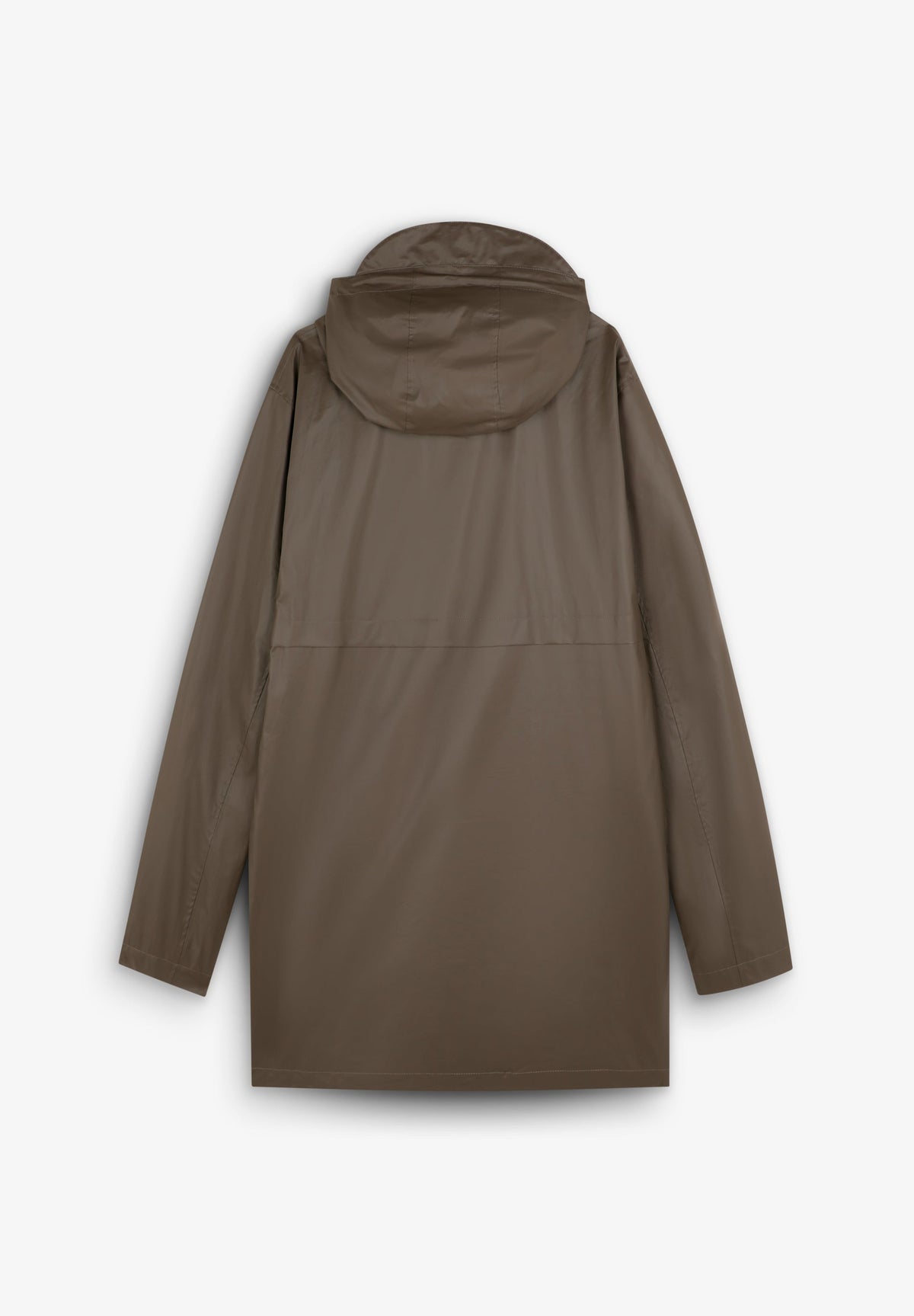 WATERPROOF PARKA