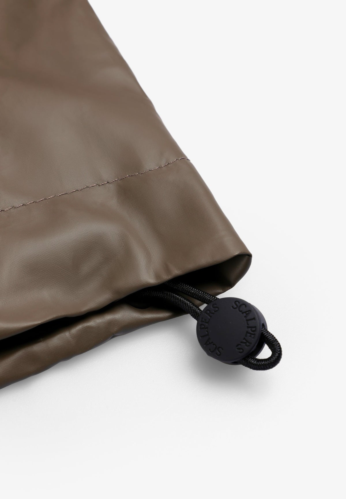 WATERPROOF PARKA