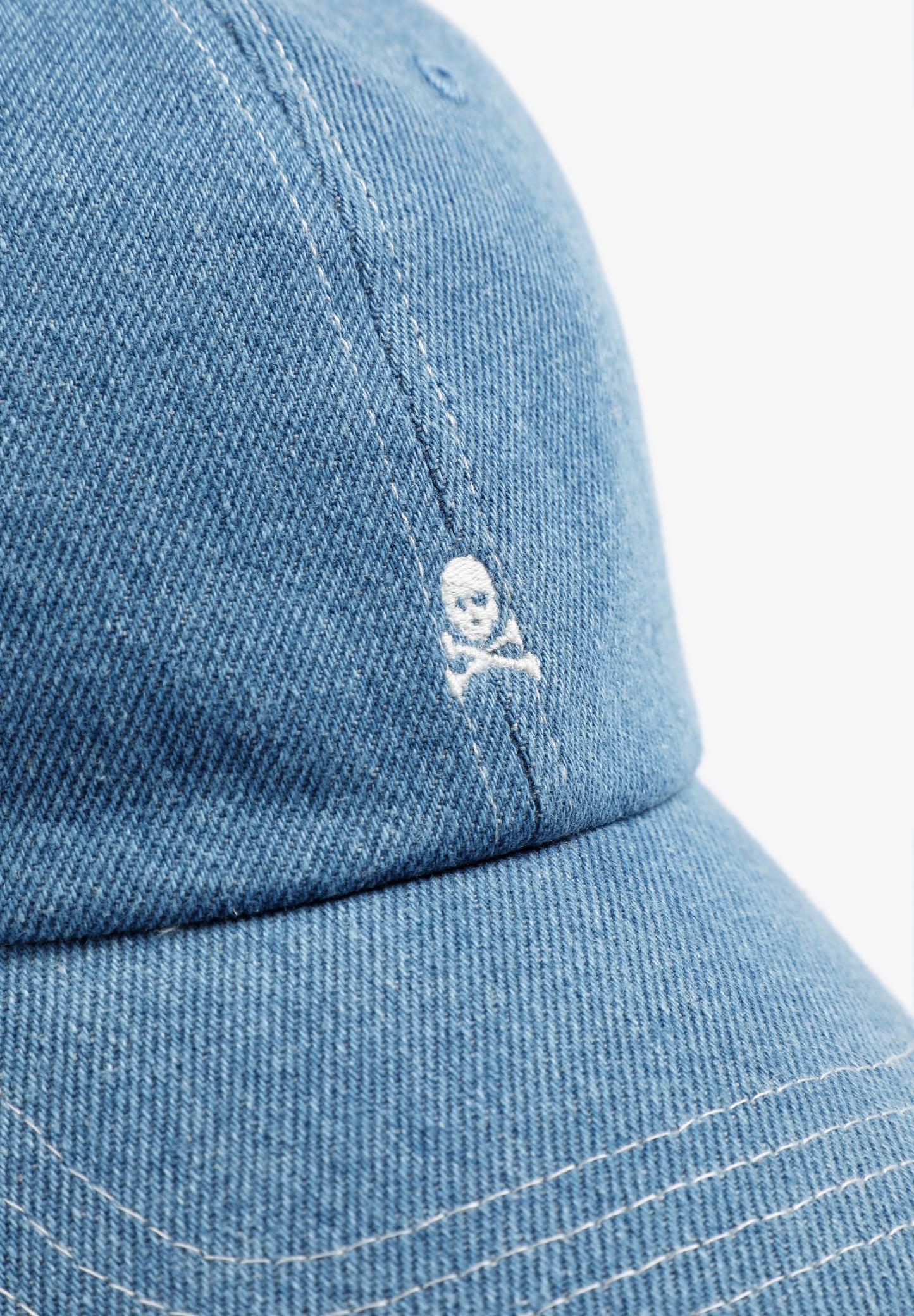 SCDENIM CAP