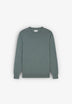 COTTON SKULL SWEATER
