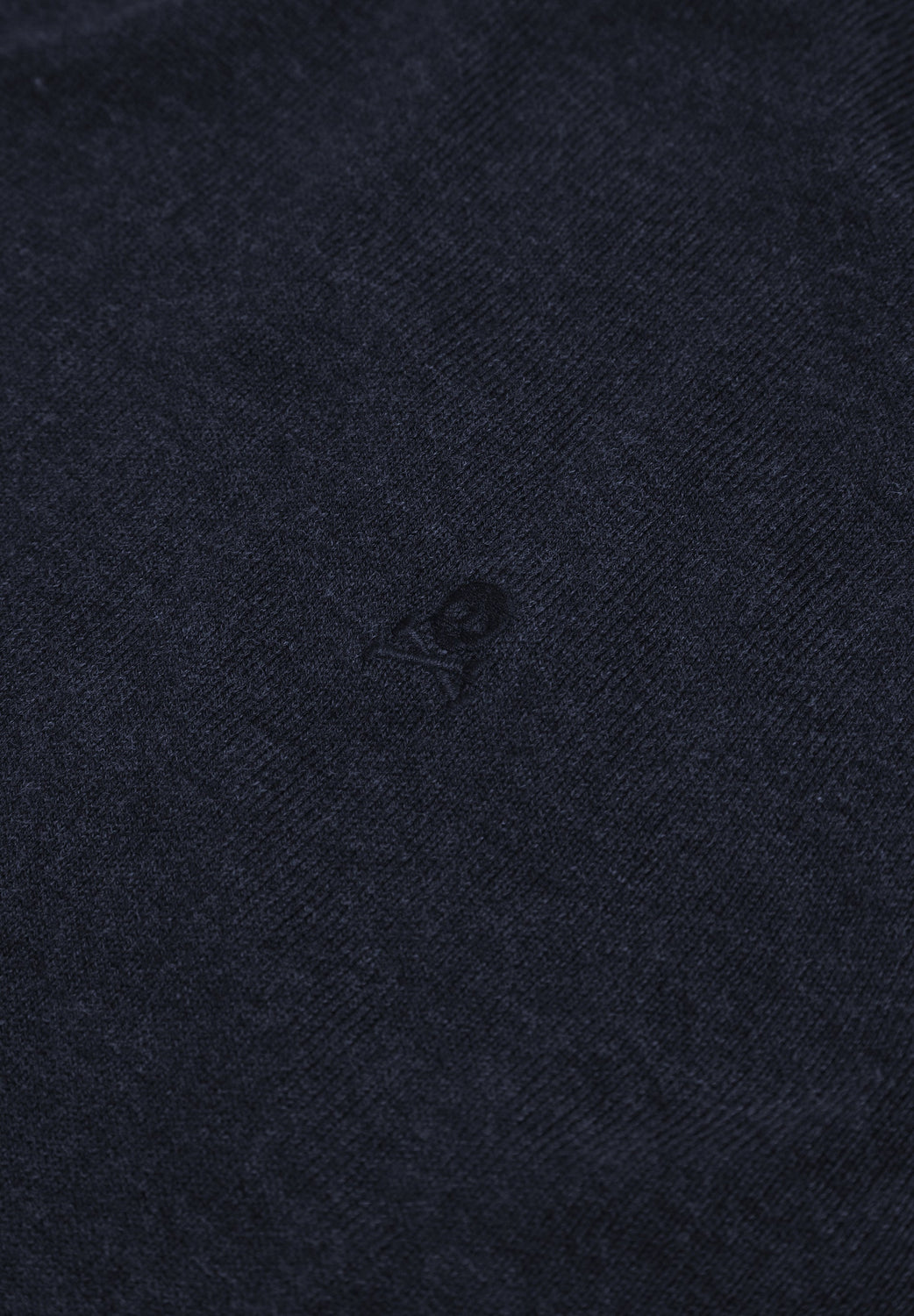 SCSKULL ROUND NECK TRICOT - Scalpers