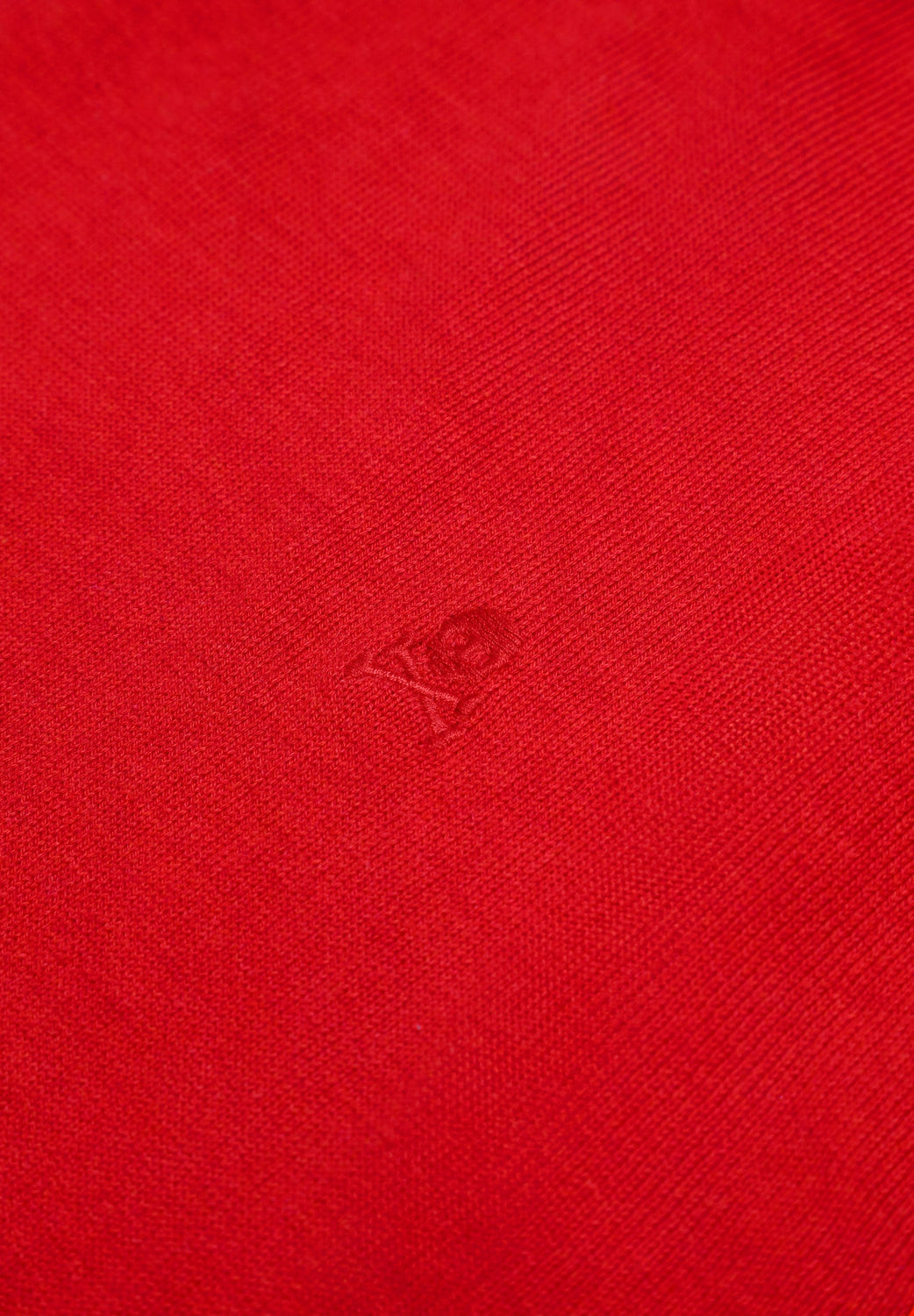 SCSKULL ROUND NECK TRICOT - Scalpers