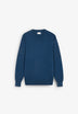 COTTON SKULL SWEATER