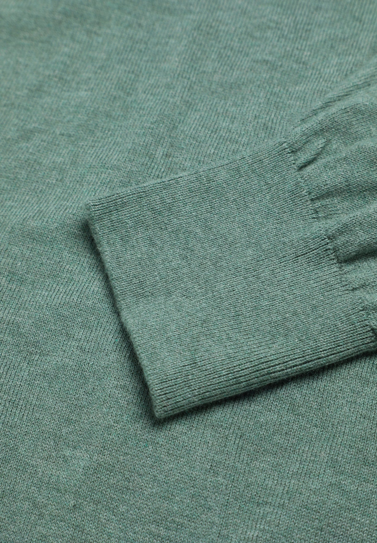 SCSKULL V NECK TRICOT - Scalpers