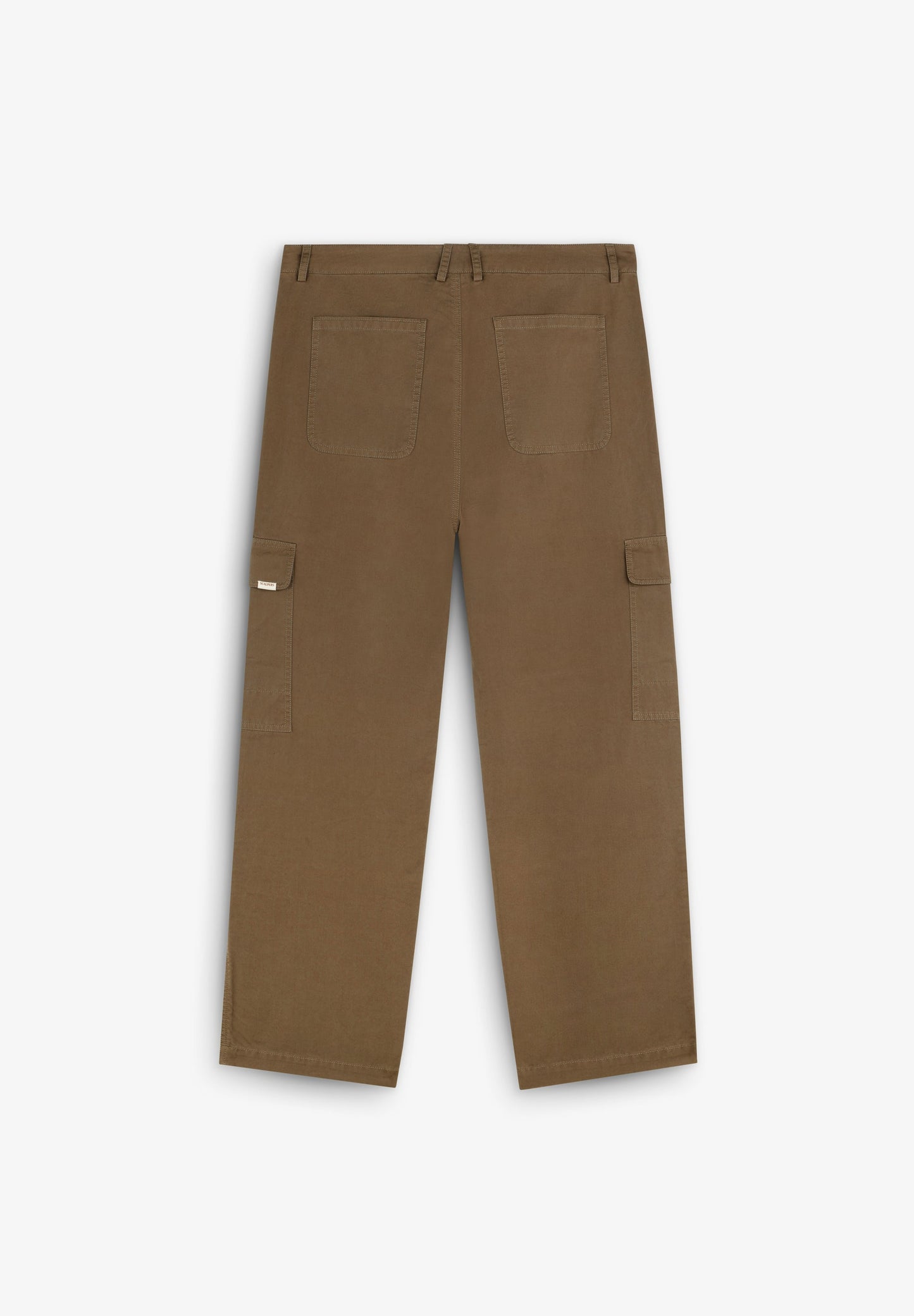 SCCARGO LINEN PANTS