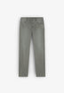 FIVE-POCKET TROUSERS