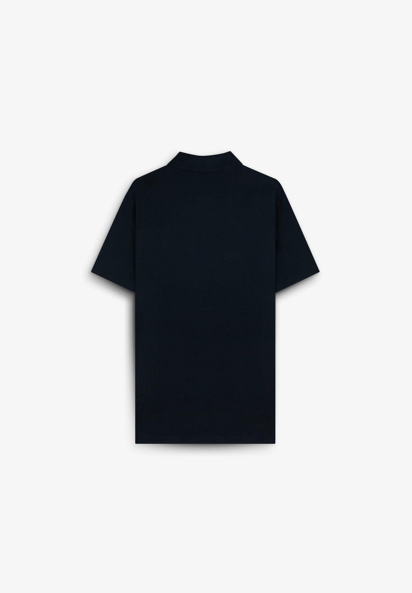 BASIC POLO SHIRT