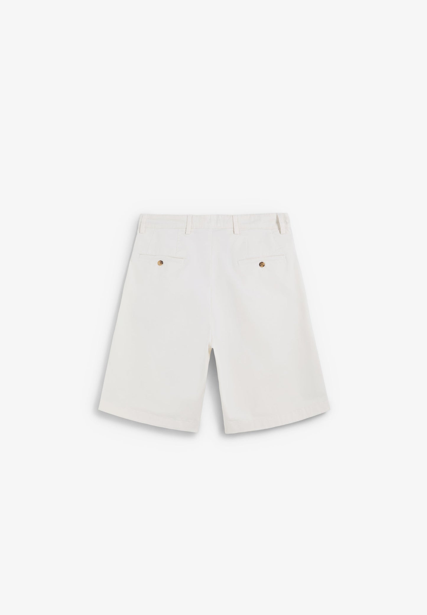 RELAXED FIT BERMUDA SHORTS | LE CHIRINGUITO
