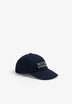 CAP WITH EMBROIDERED TEXT | LE CHIRINGUITO