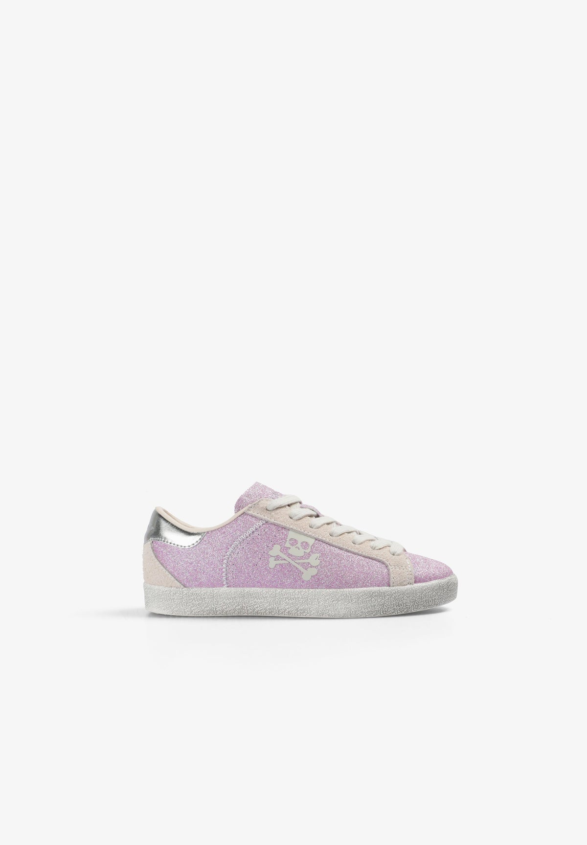 SCHENRY GLITTER SNEAKERS GIRLS