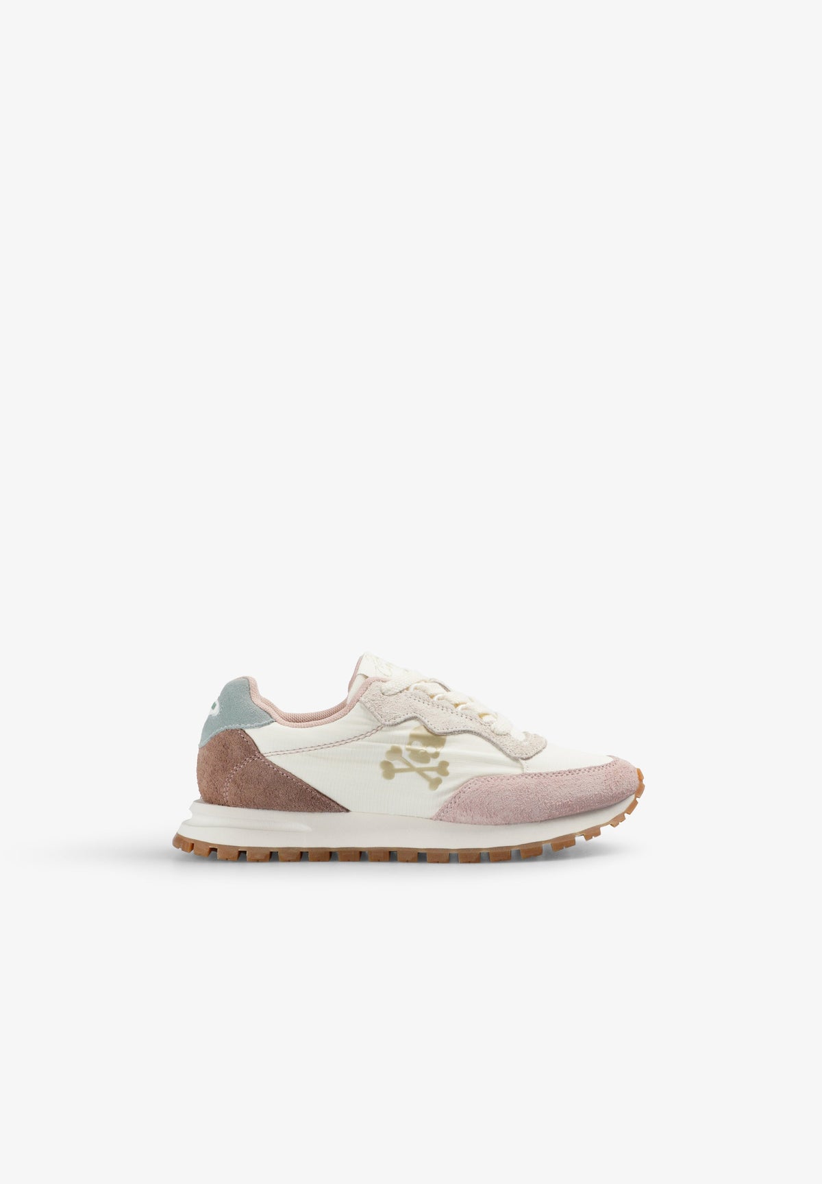 SCRIO SNEAKERS GIRLS