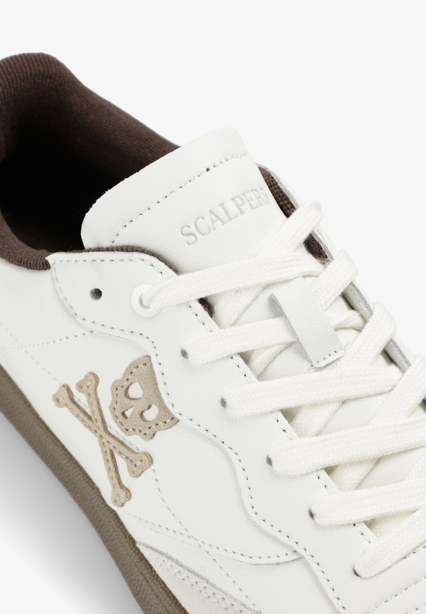 SCFORD SNEAKERS