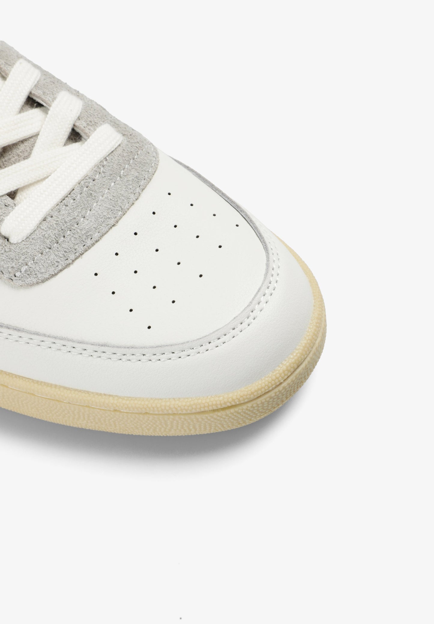 SCFORD SNEAKERS