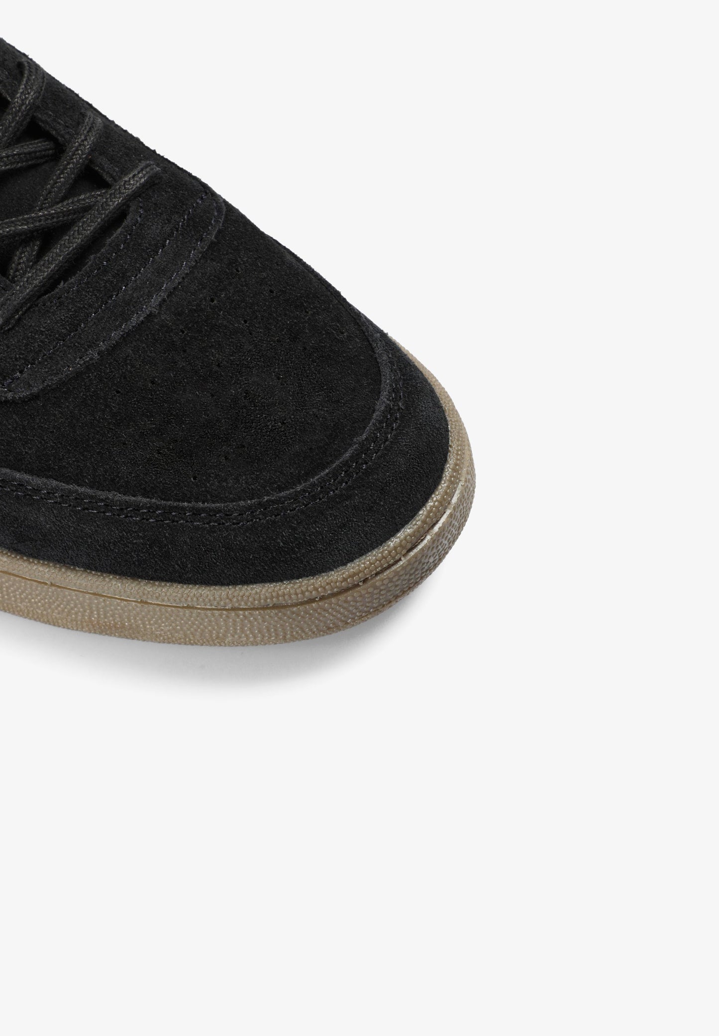 SCFORD SUEDE SNEAKERS