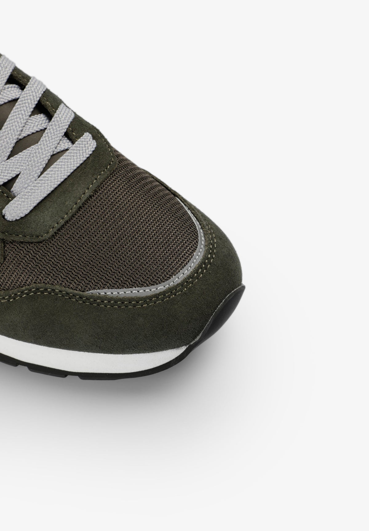 COMBINED SKULL SNEAKERS
