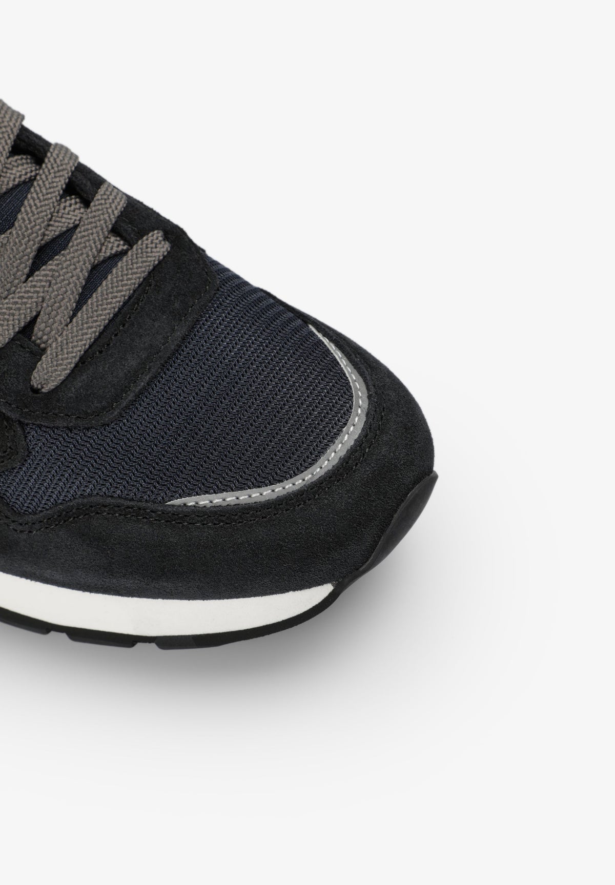 COMBINED SKULL SNEAKERS