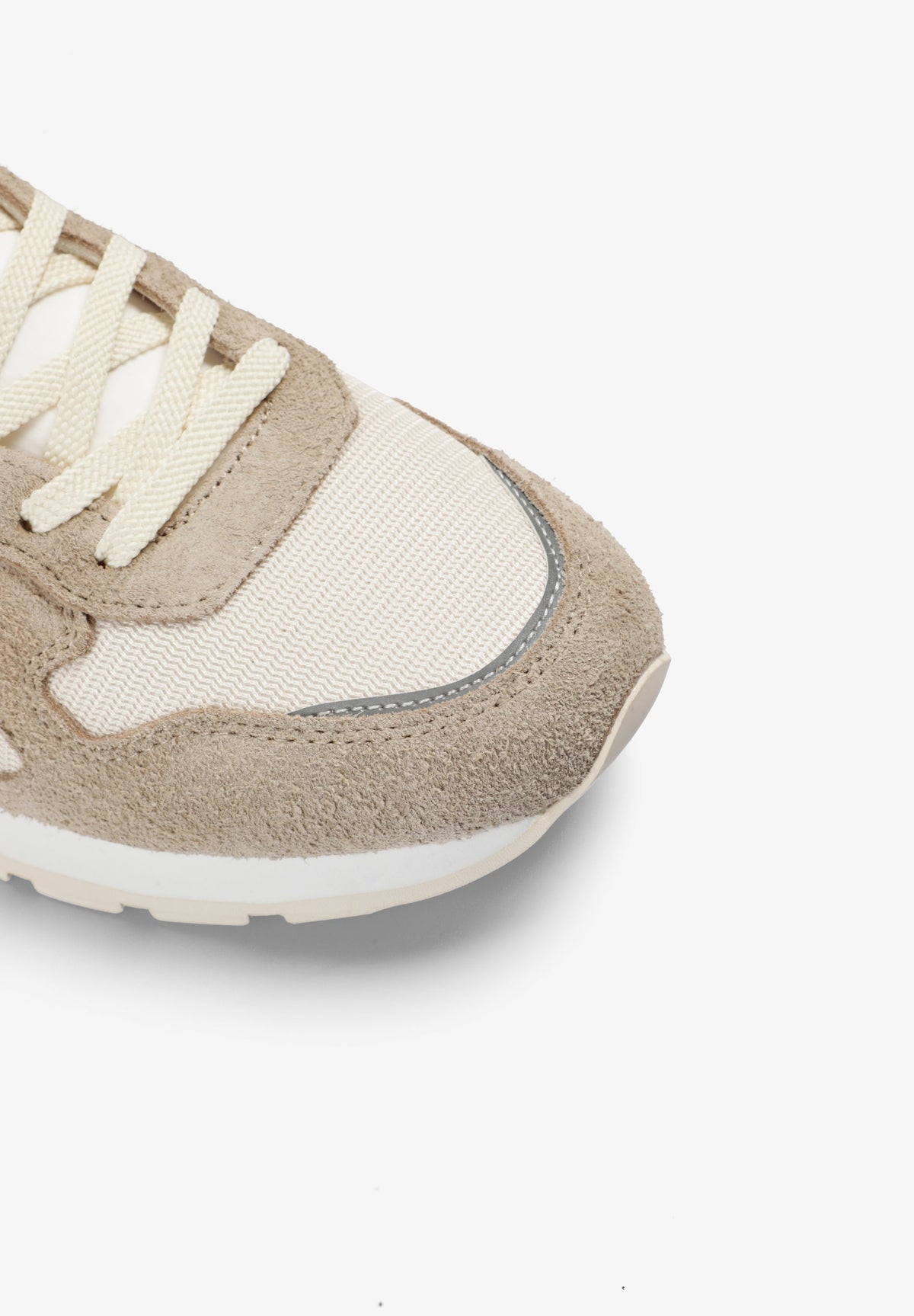 COMBINED SKULL SNEAKERS