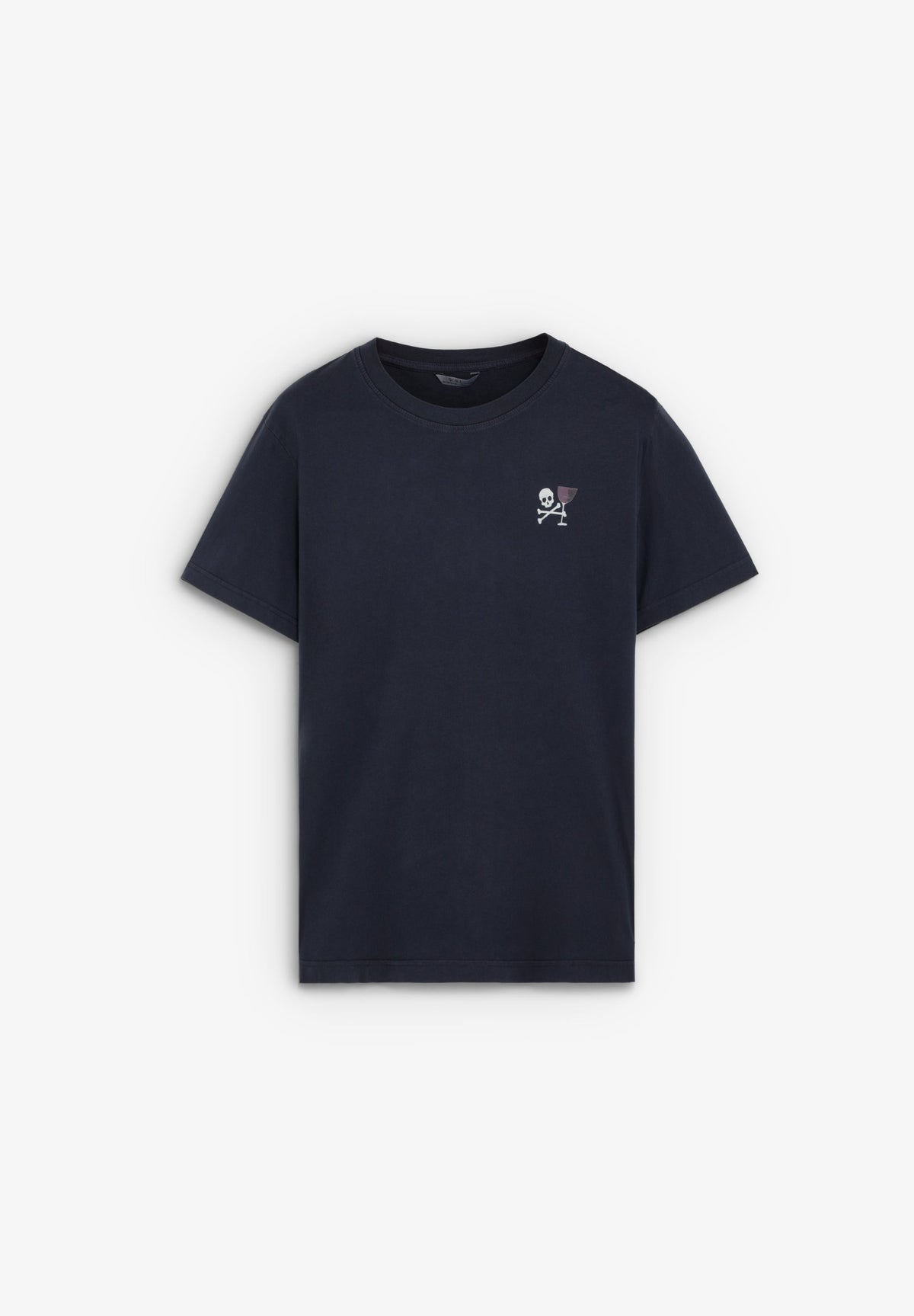 LE DINER PRINT T-SHIRT