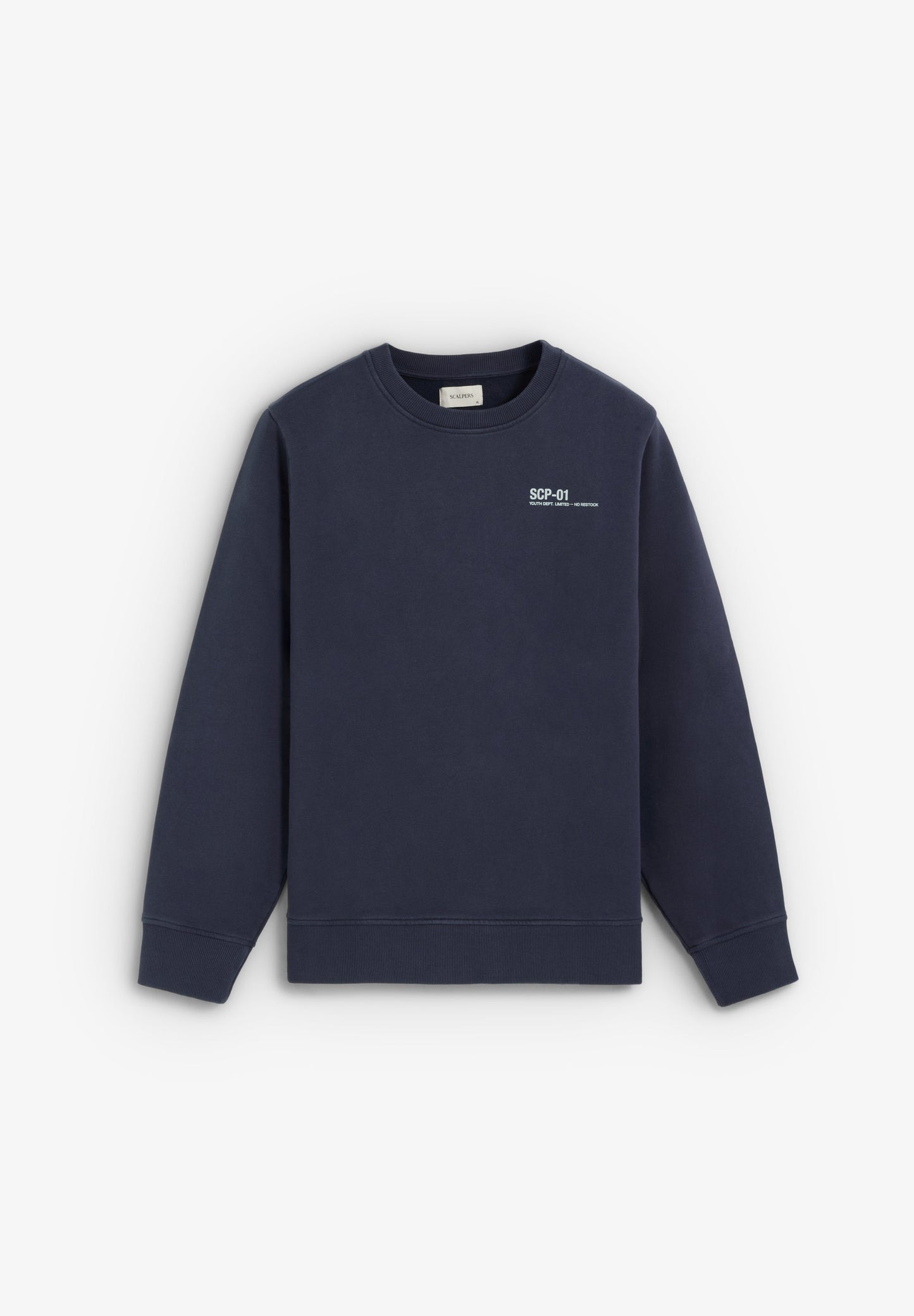 SCARCHIVE SWEATER